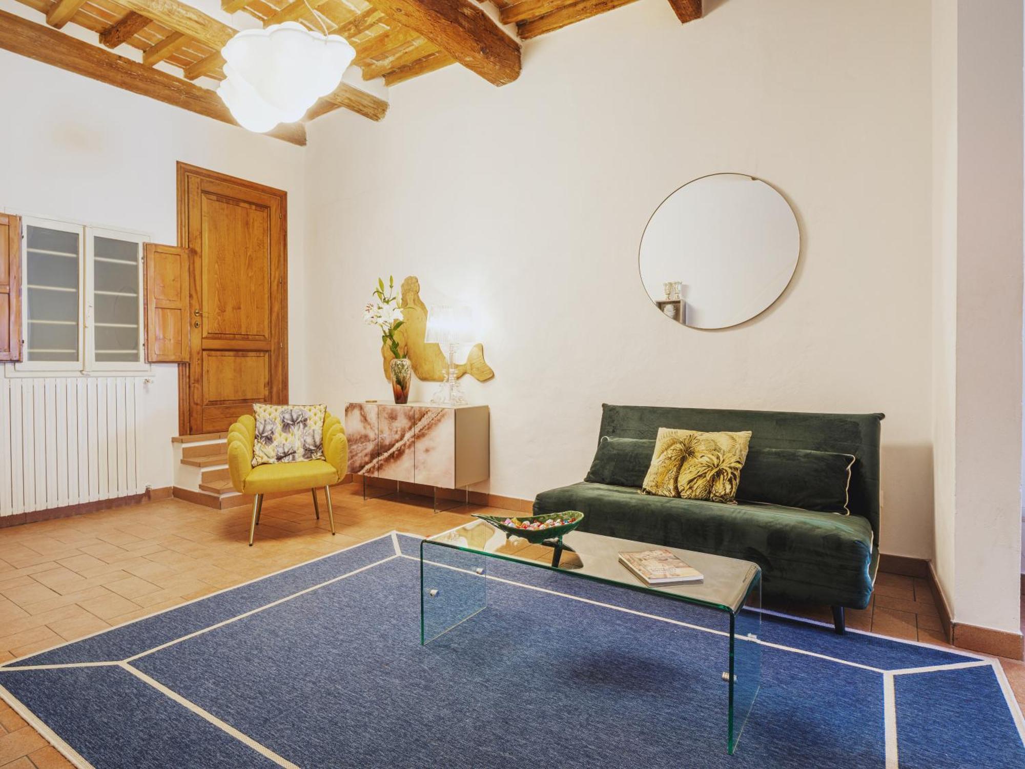 Michael'S Home - Cozy Apartment In The Heart Of Lucca Dış mekan fotoğraf