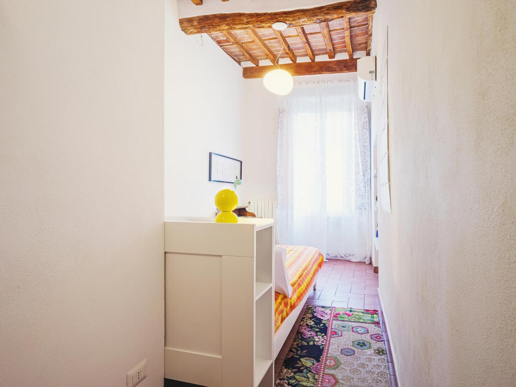 Michael'S Home - Cozy Apartment In The Heart Of Lucca Dış mekan fotoğraf